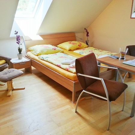 Gastehaus Zur Schonen Aussicht Bed & Breakfast Spitz an der Donau Екстериор снимка
