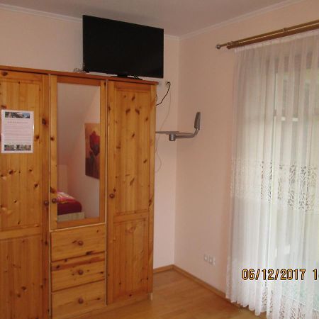 Gastehaus Zur Schonen Aussicht Bed & Breakfast Spitz an der Donau Екстериор снимка