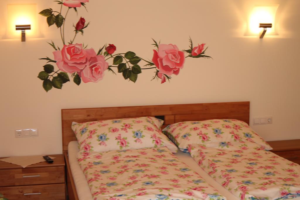 Gastehaus Zur Schonen Aussicht Bed & Breakfast Spitz an der Donau Стая снимка