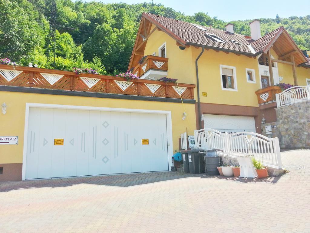 Gastehaus Zur Schonen Aussicht Bed & Breakfast Spitz an der Donau Стая снимка