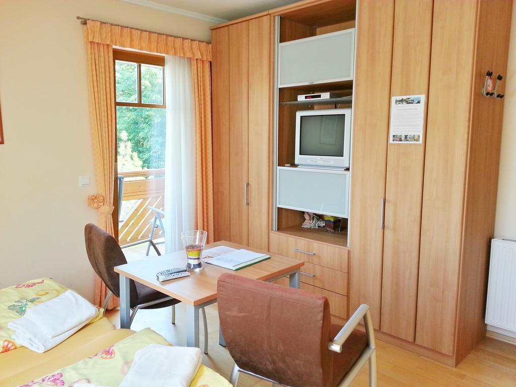 Gastehaus Zur Schonen Aussicht Bed & Breakfast Spitz an der Donau Стая снимка