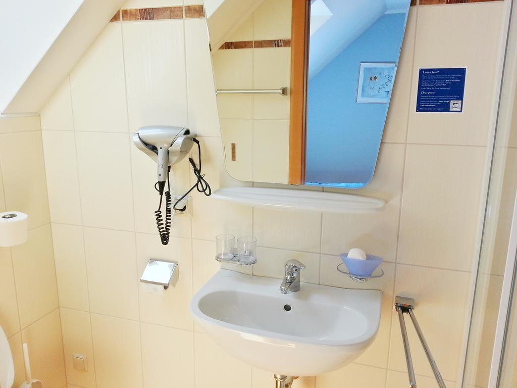 Gastehaus Zur Schonen Aussicht Bed & Breakfast Spitz an der Donau Стая снимка