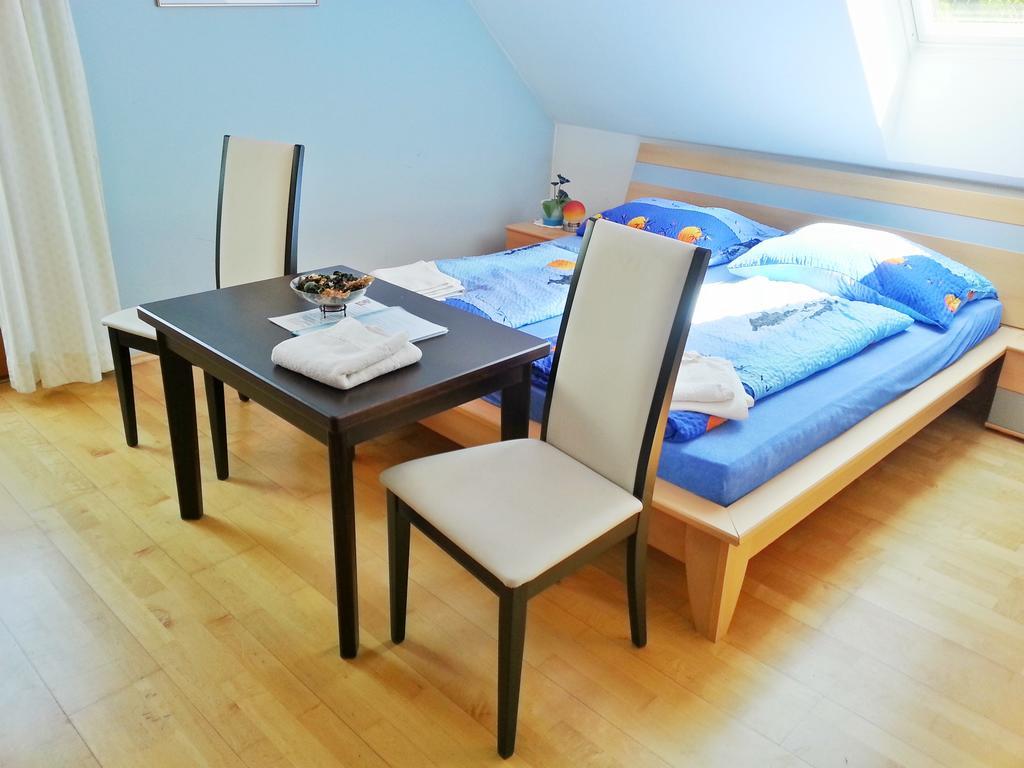 Gastehaus Zur Schonen Aussicht Bed & Breakfast Spitz an der Donau Стая снимка