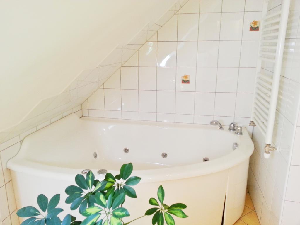 Gastehaus Zur Schonen Aussicht Bed & Breakfast Spitz an der Donau Стая снимка