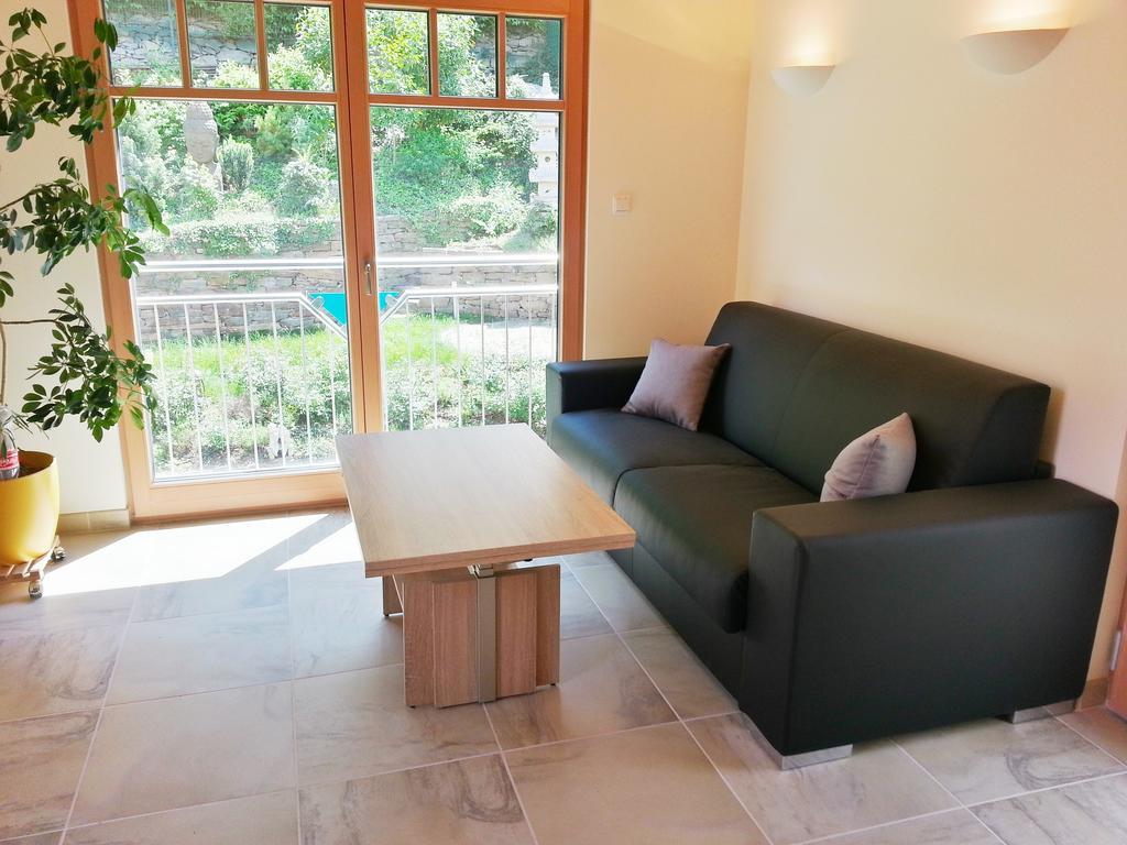 Gastehaus Zur Schonen Aussicht Bed & Breakfast Spitz an der Donau Екстериор снимка