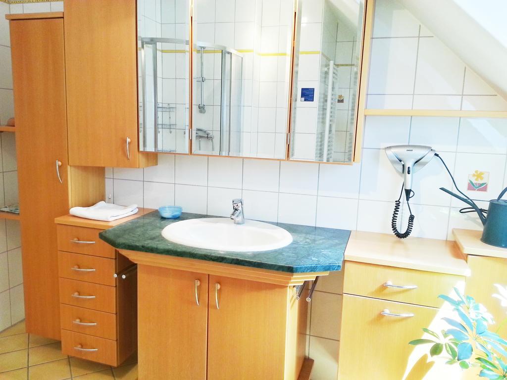 Gastehaus Zur Schonen Aussicht Bed & Breakfast Spitz an der Donau Стая снимка