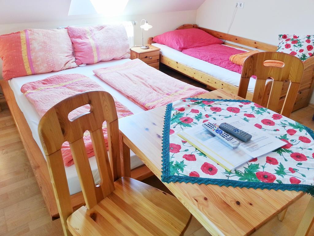 Gastehaus Zur Schonen Aussicht Bed & Breakfast Spitz an der Donau Стая снимка