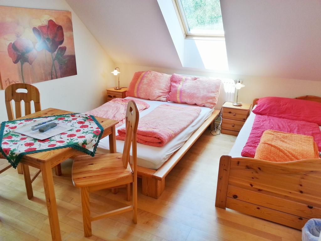Gastehaus Zur Schonen Aussicht Bed & Breakfast Spitz an der Donau Стая снимка