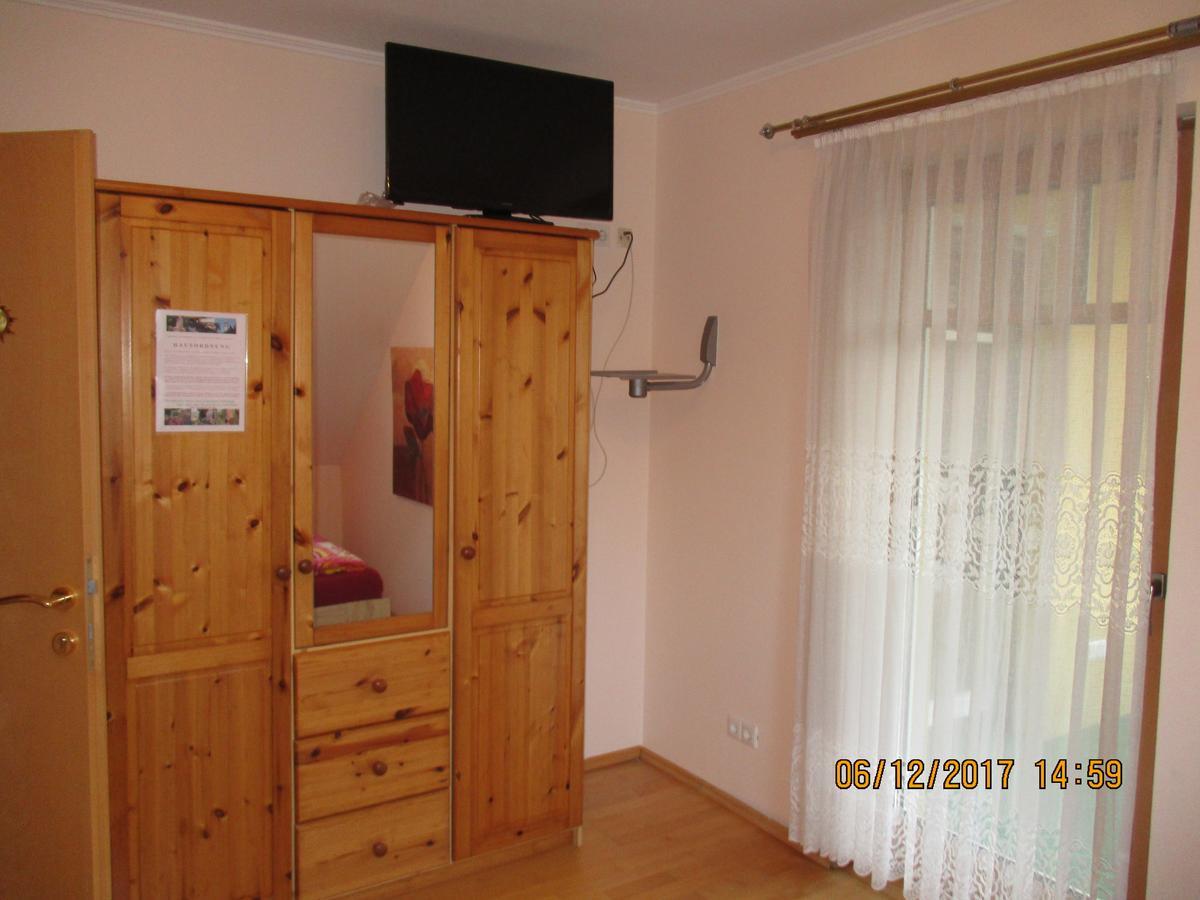 Gastehaus Zur Schonen Aussicht Bed & Breakfast Spitz an der Donau Екстериор снимка