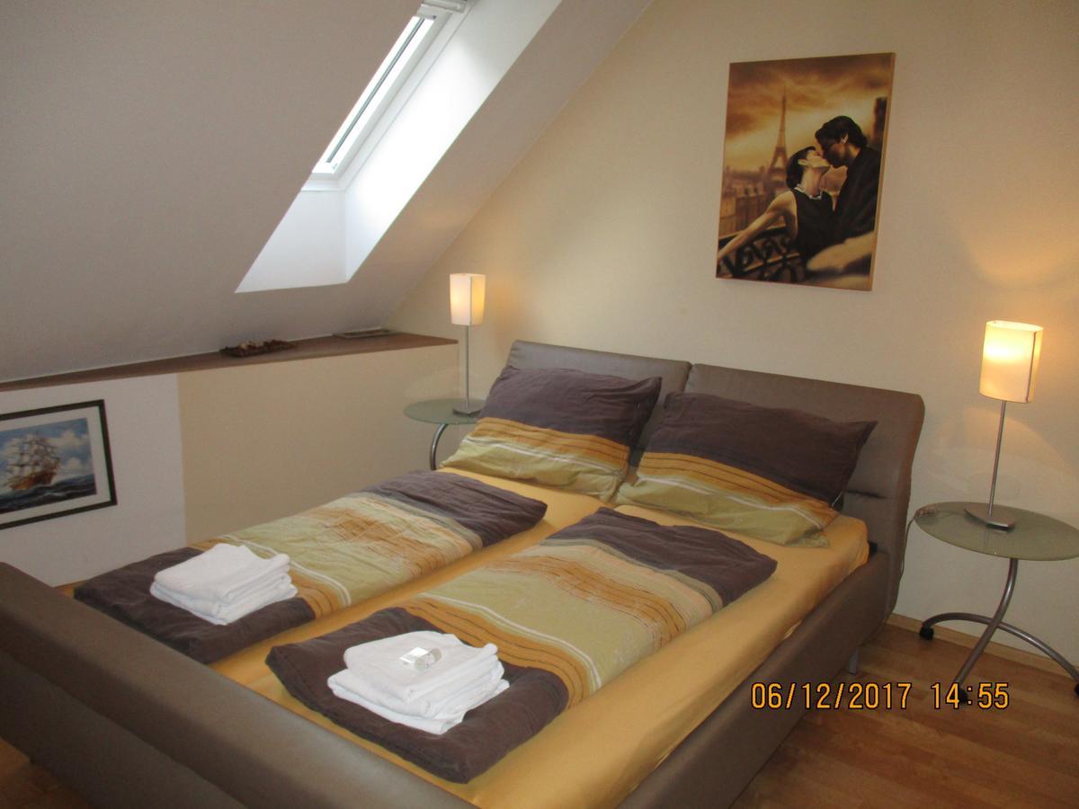 Gastehaus Zur Schonen Aussicht Bed & Breakfast Spitz an der Donau Екстериор снимка