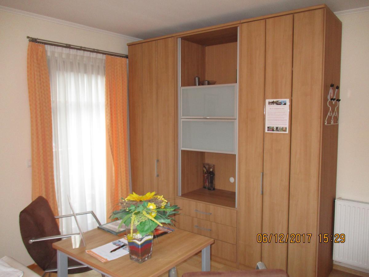 Gastehaus Zur Schonen Aussicht Bed & Breakfast Spitz an der Donau Екстериор снимка